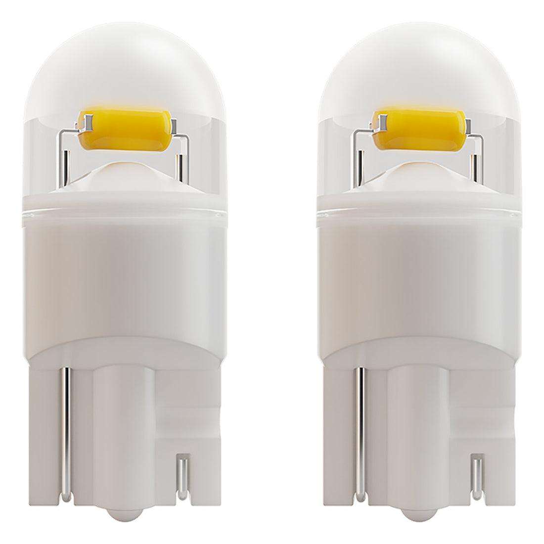 Osram W5W LED für alle Fahrzeuge Produktansicht Doppelpack