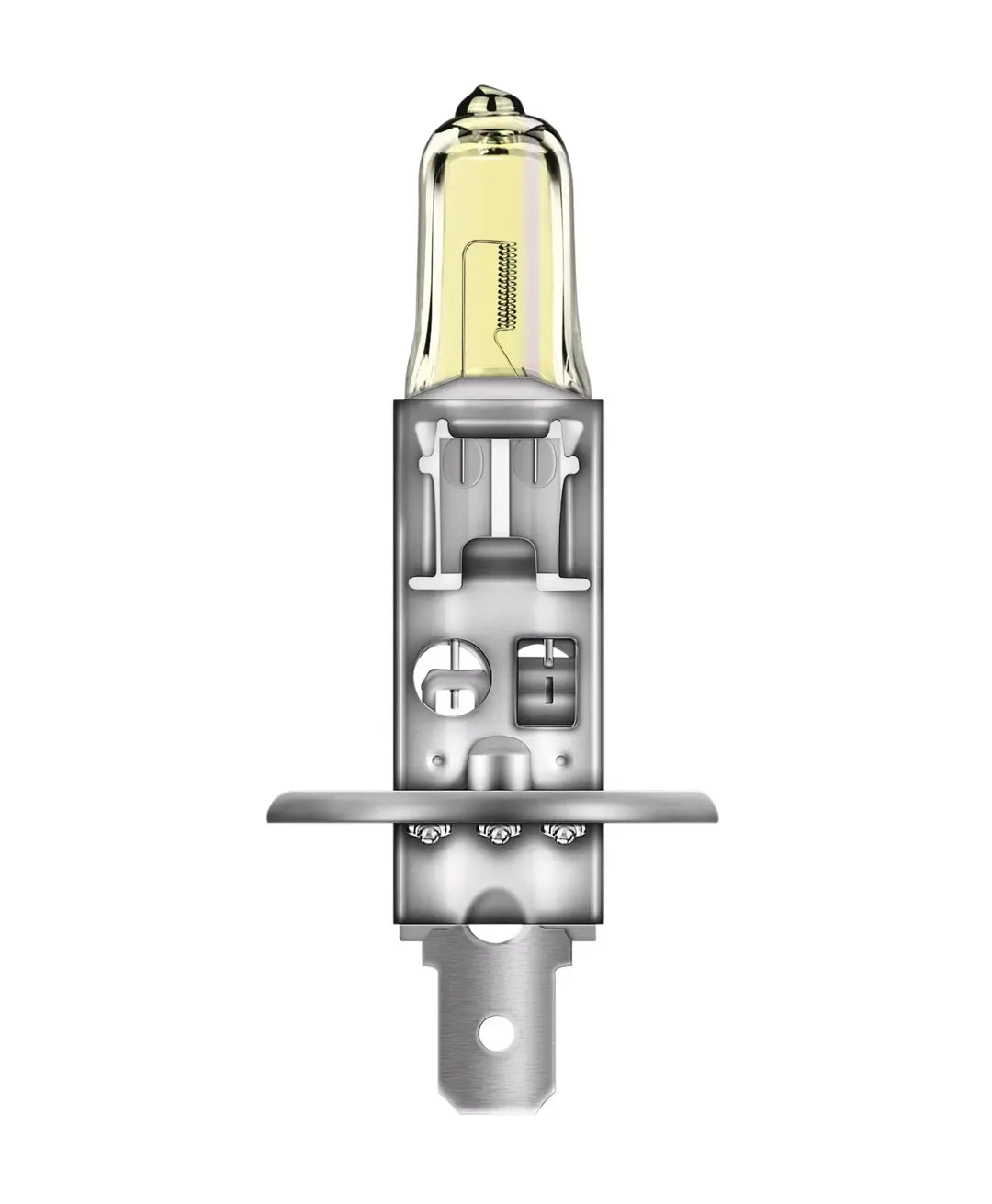 Osram H1 All Season Leuchtmittel 64150 ALS