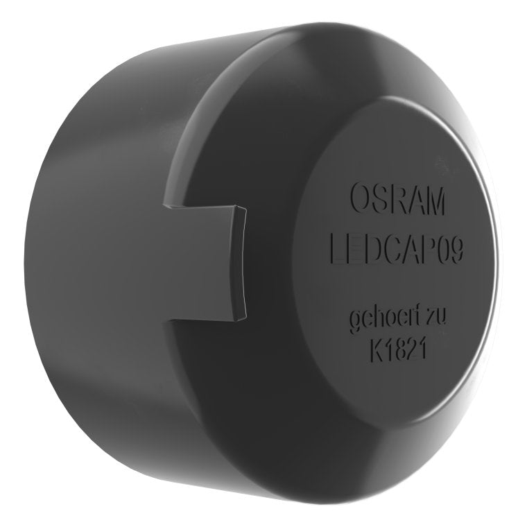 OSRAM  OSRAM LEDriving CAP09 -  fahrzeuglampen.com