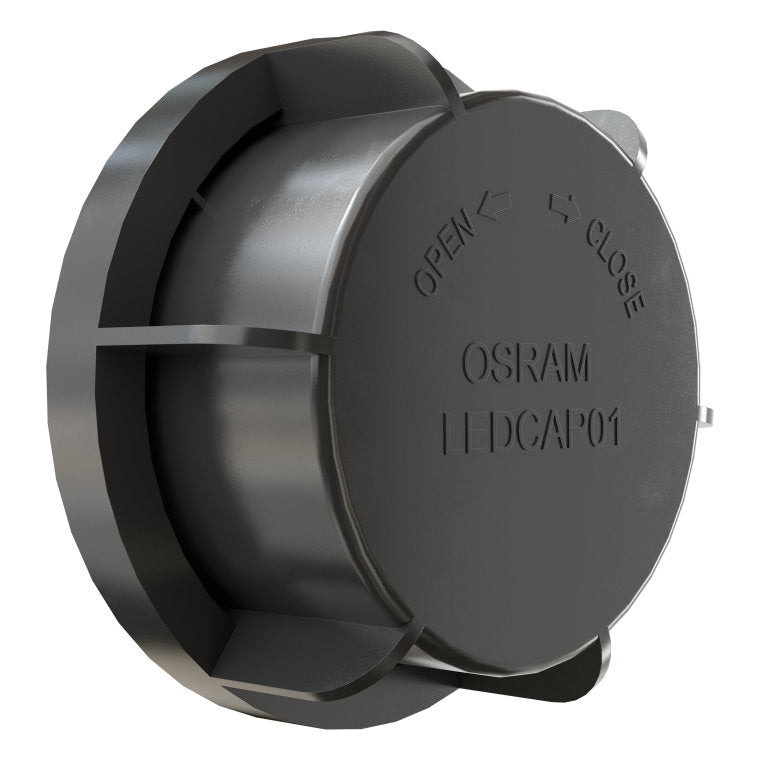 OSRAM LEDriving CAP01 4062172241878