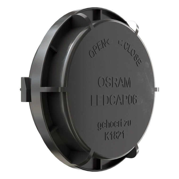 OSRAM LEDriving LEDCAP06 4062172305952