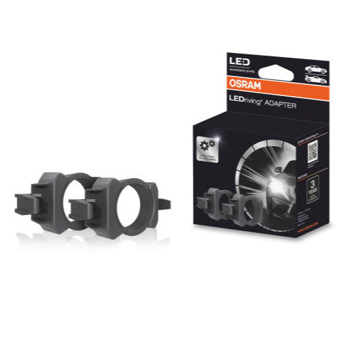 OSRAM  OSRAM LEDriving Adapter 64210DA10 -  fahrzeuglampen.com