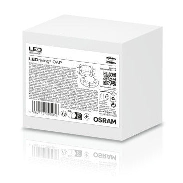 OSRAM LEDCAP06 4062172305952