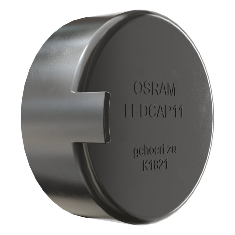 OSRAM  OSRAM LEDriving CAP11 -  fahrzeuglampen.com