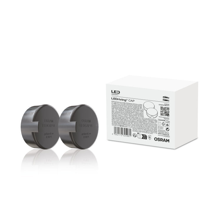 OSRAM  OSRAM LEDriving CAP11 -  fahrzeuglampen.com