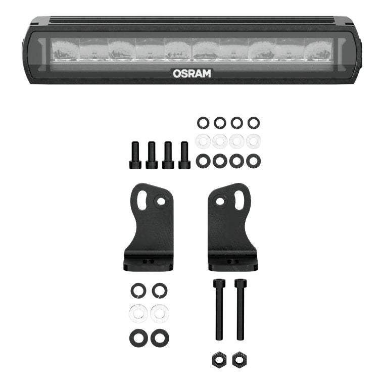 OSRAM  Lightbar FX250-CB GEN 2 -  fahrzeuglampen.com
