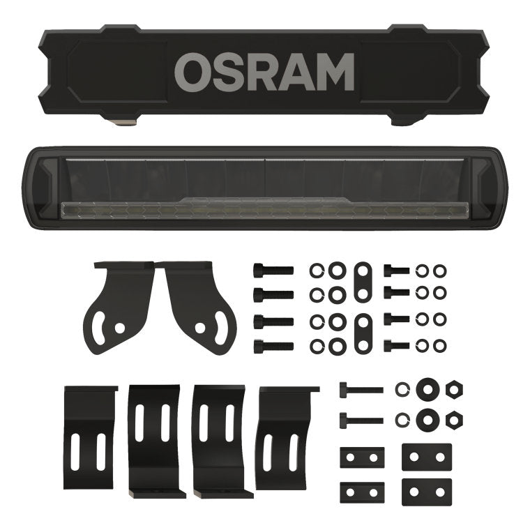 OSRAM  Lightbar MX250-CB -  fahrzeuglampen.com