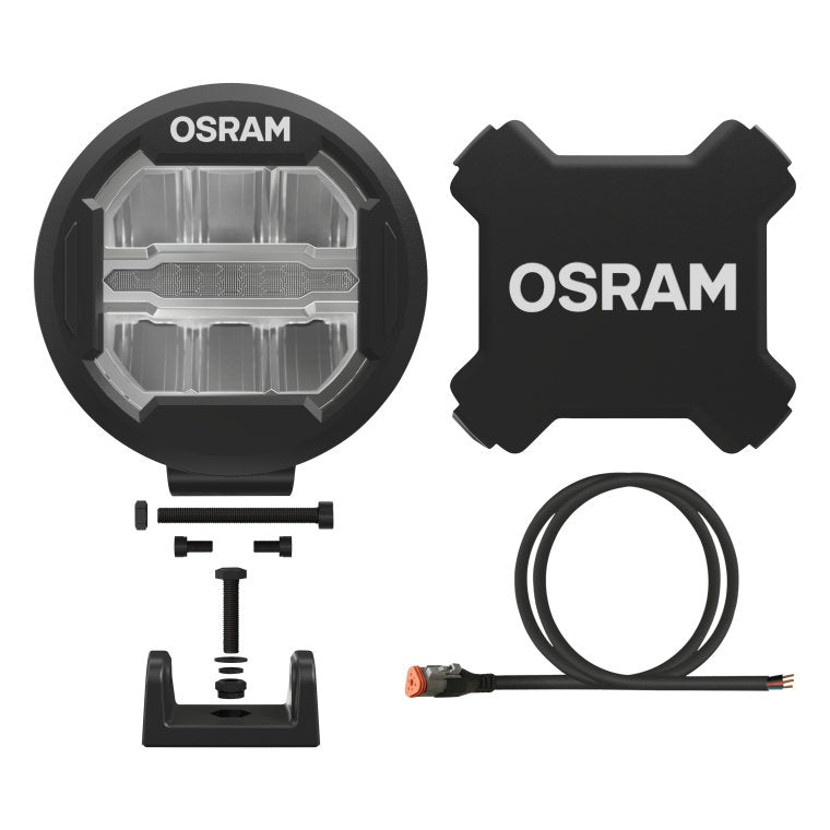Osram MX180-CB Zusatzscheinwerfer Zubehör