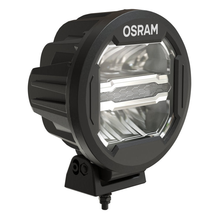 Osram MX180-CB Zusatzscheinwerfer Seitenansicht