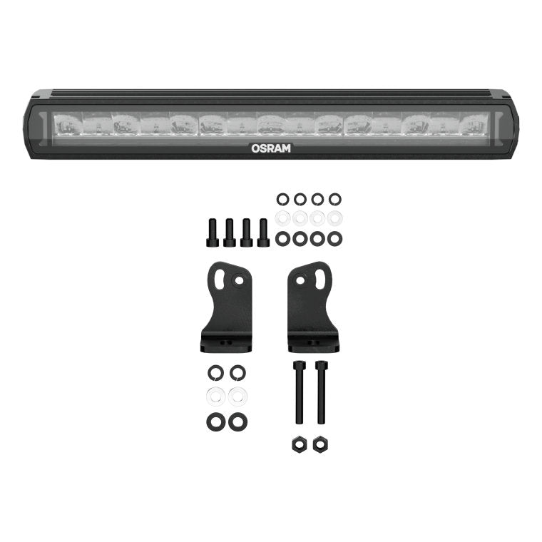 OSRAM  Lightbar FX500-SP SM GEN 2 -  fahrzeuglampen.com