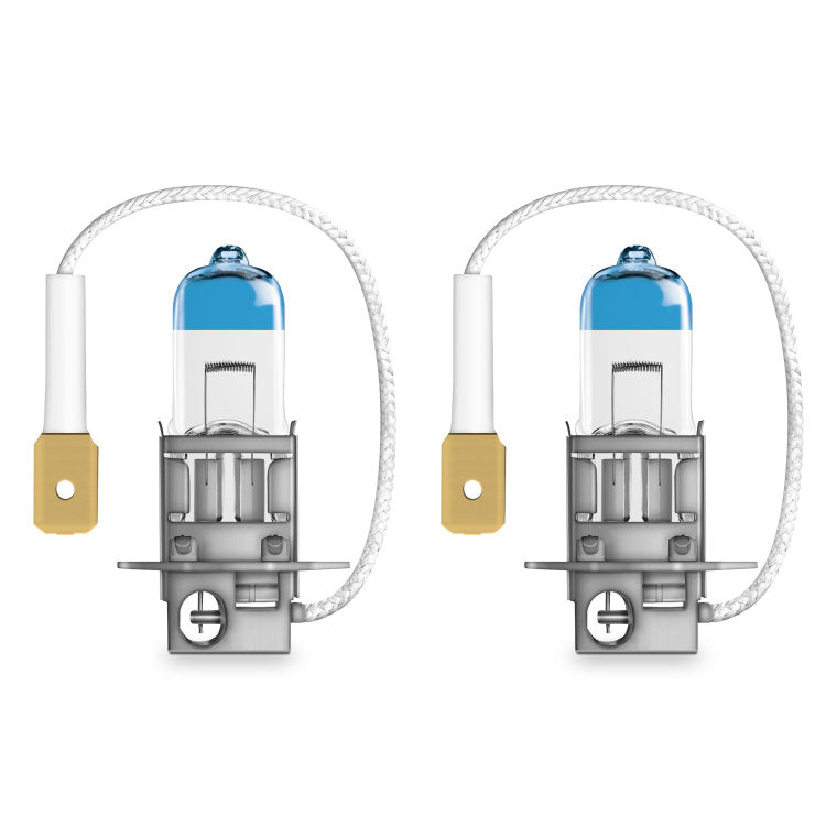 OSRAM  NIGHT BREAKER LASER H3 -  fahrzeuglampen.com