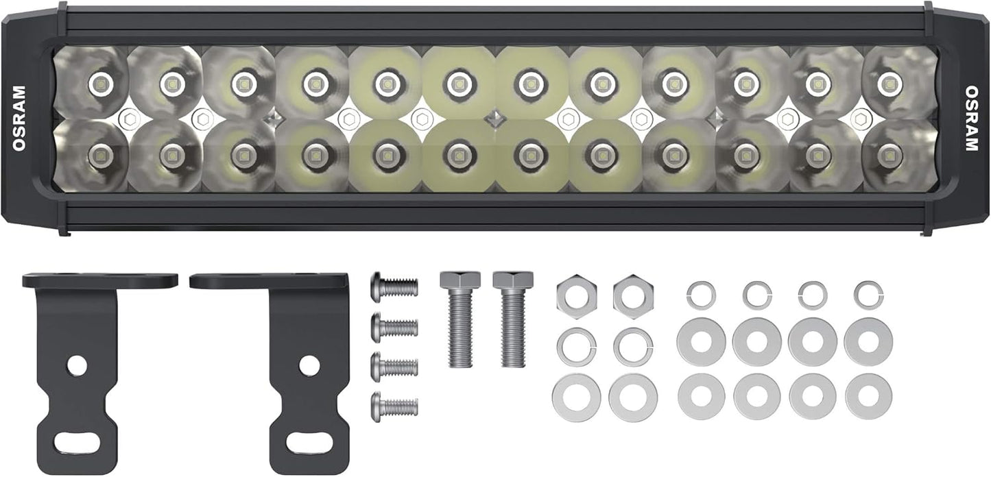 Osram Lightbar VX250-CB DR