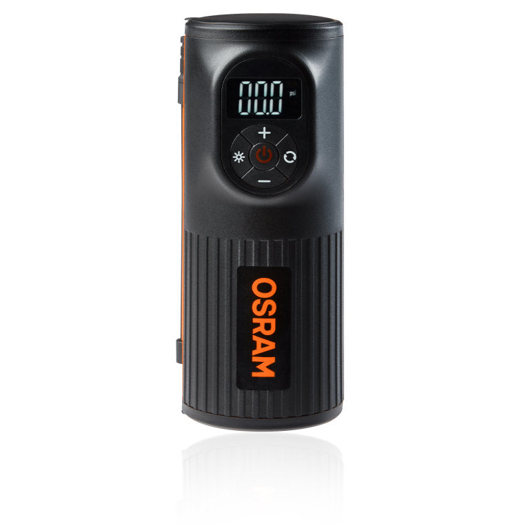 OSRAM  TYREinflate 2000 -  fahrzeuglampen.com