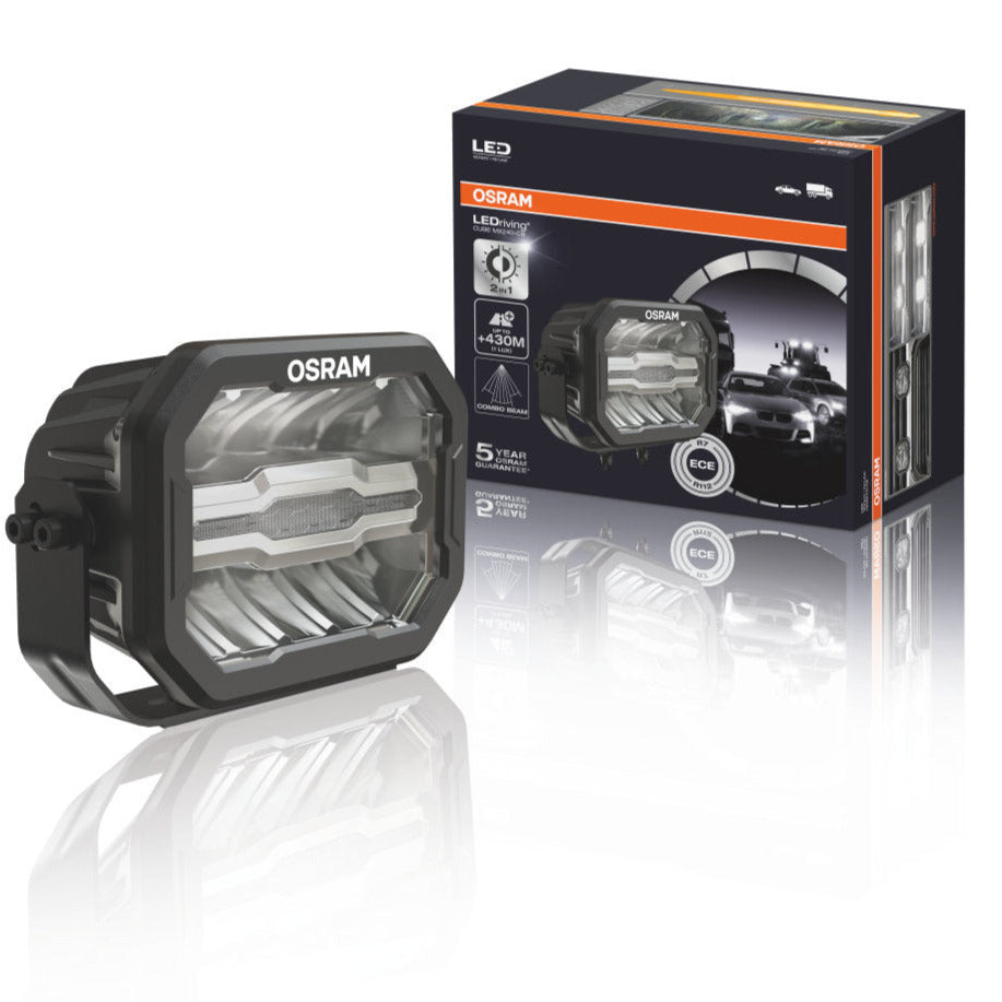 MX240-CB LEDDL113-CB OSRAM
