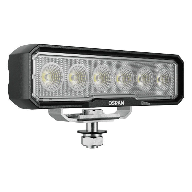 LEDriving® Lightbar WL VX150-WD - fahrzeuglampen.com