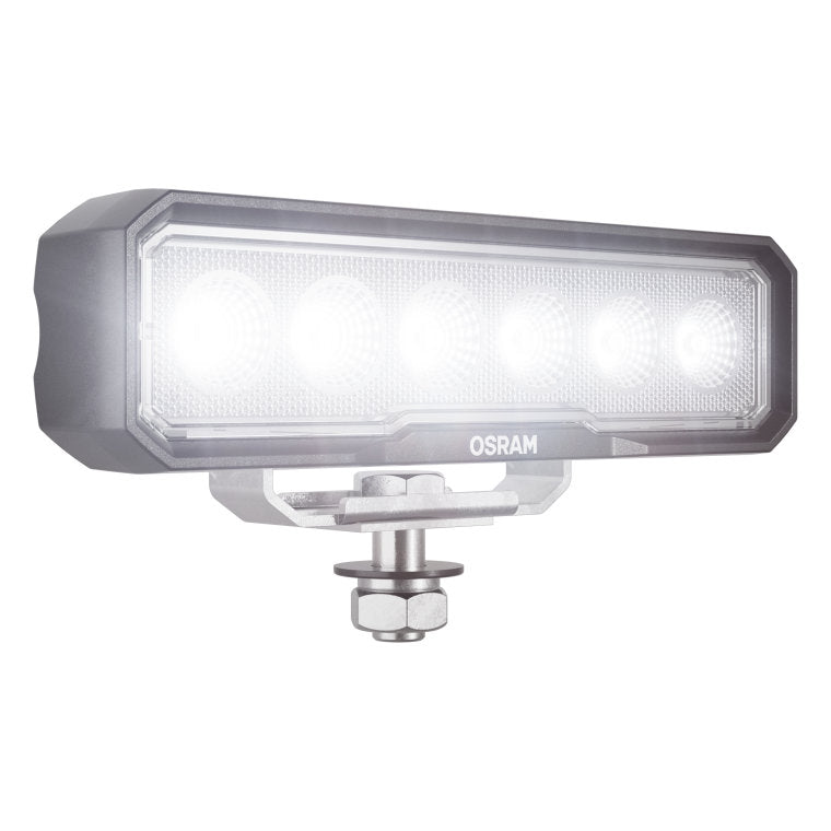 Auto- und Fahrzeuglampen - Qualitätslampen von Osram für dein Auto
