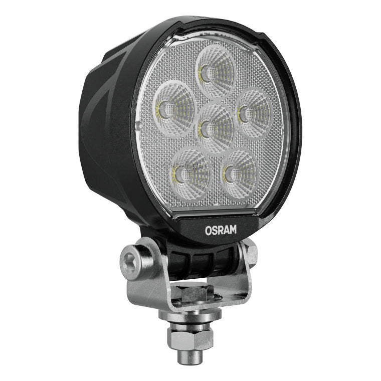 LED-Zusatzscheinwerfer Osram LEDriving® ROUND MX260-CB mit