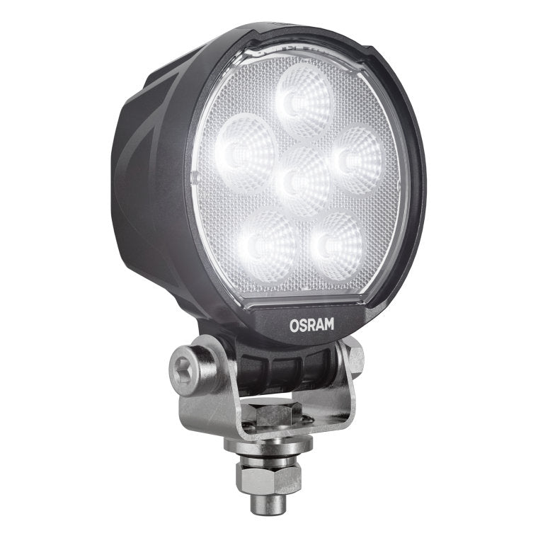 LEDriving® Round WL VX100-WD - fahrzeuglampen.com