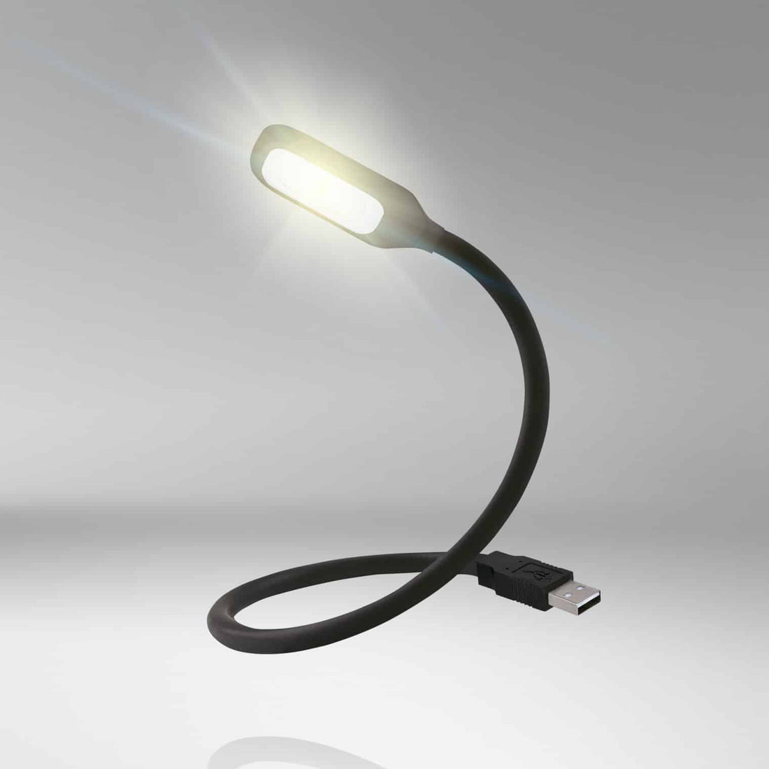 ONYX COPILOT USB LESELAMPE - fahrzeuglampen.com