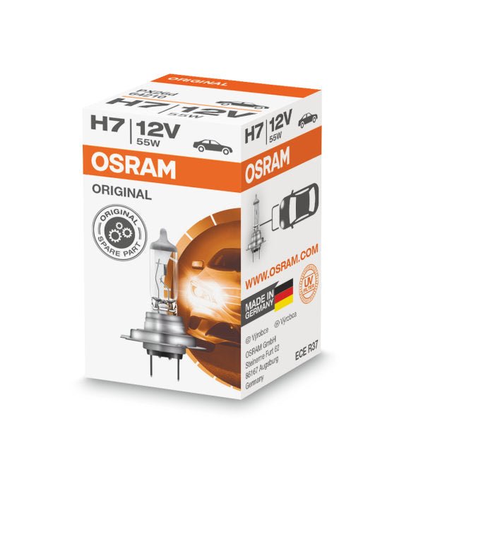 Original Line H7 - fahrzeuglampen.com